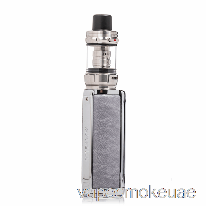 Vape Uae Vaporesso Target 100 Starter Kit [إيتانك 2] لافا جراي